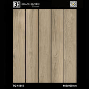 Wood-like Tiles 150×900 TQ-15945 