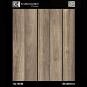 Wood-like Tiles 150×900 TQ-15946 