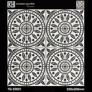 Gạch ốp lát 200×200 TQ-20021