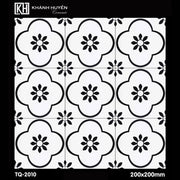 Gạch ốp lát 200×200 TQ-2010