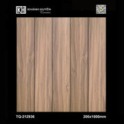 Wood-like Tiles 200×1000 TQ-212936 