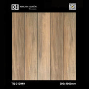 Wood-like Tiles 200×1000 TQ-212949 