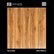 Wood-like Tiles 200×1000 TQ-212955 