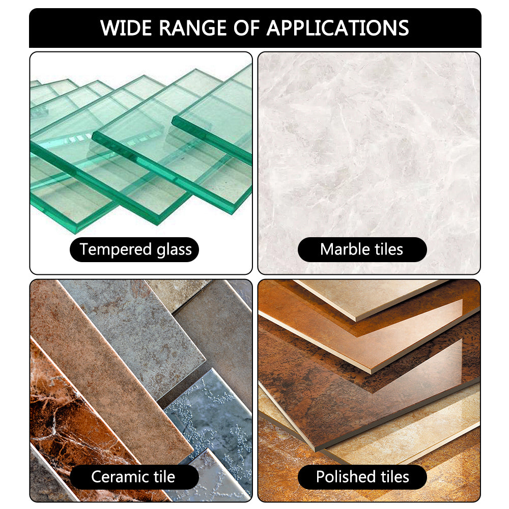 Dao Cắt Gạch Kính 2in1 Chuyên Nghiệp Đa Năng