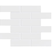 GLAZED MOSAIC