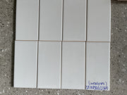 Vietnam tile size 75x150mm cool gray flat matte type 1 code GR0306MV2