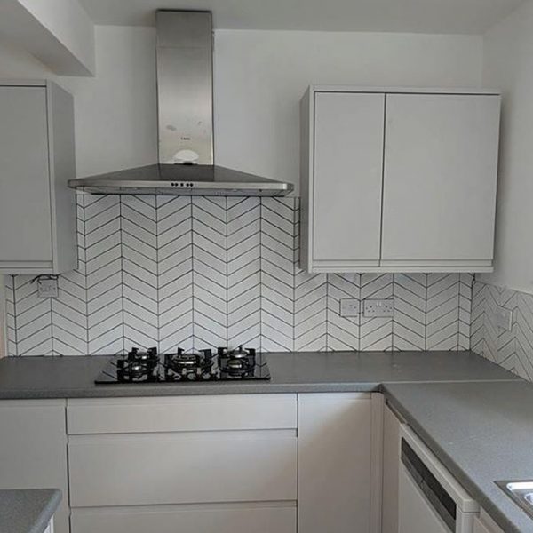 Mosaic Tiles GR31000 