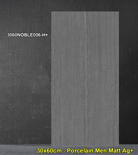 Dong Tam 3060NOBLE006-H+ 40x80cm Ceramic Tiles