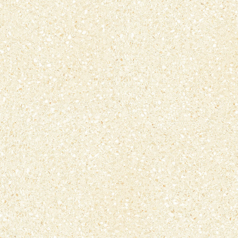 Dong Tam cream-colored granito matte glazed tiles 80×80 GRANITE 8080ROME004-H+