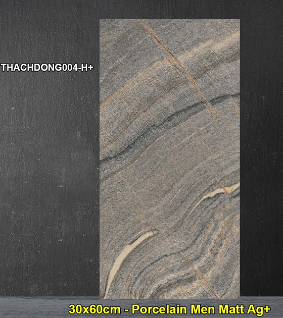 Dong Tam 3060THACHDONG004-H+ 40x80cm Ceramic Tiles