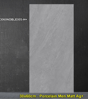 Dong Tam 3060NOBLE005-H+ 40x80cm Ceramic Tiles