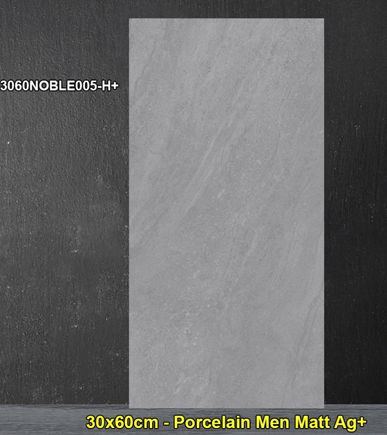 Dong Tam 3060NOBLE005-H+ 40x80cm Ceramic Tiles