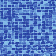 Dong Tam swimming pool tiles 20×20 blue 2020MARINA002