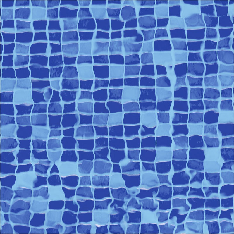 Dong Tam swimming pool tiles 20×20 blue 2020MARINA002