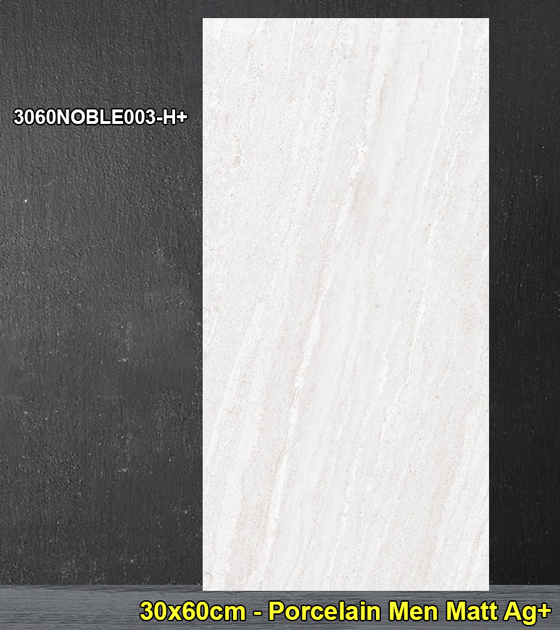 Dong Tam 3060NOBLE003-H+ 40x80cm Ceramic Tiles