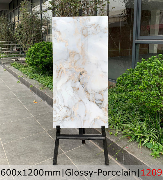 60×120 Catalan Tiles 1209