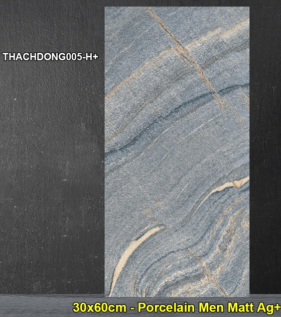 Dong Tam 3060THACHDONG005-H+ 40x80cm Ceramic Tiles