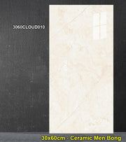 Dong Tam 3060CLOUD010 30x60cm Ceramic Tiles