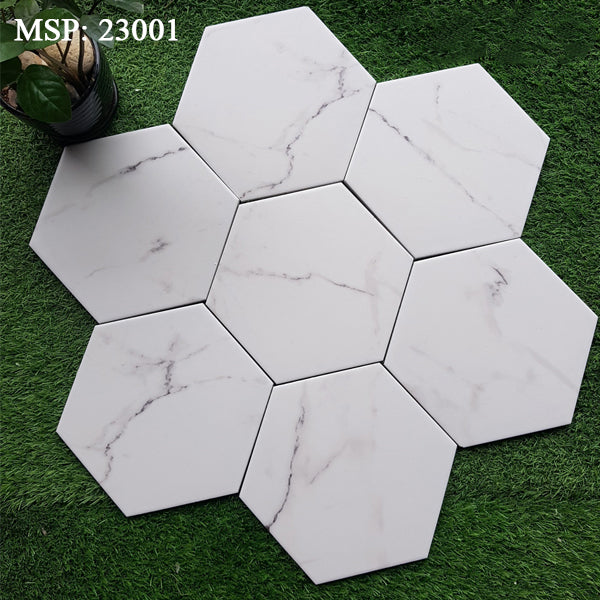 Chinese decorative floor tiles 23001