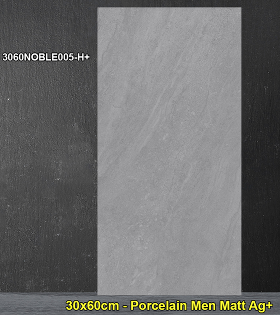 Dong Tam 3060NOBLE005-H+ 40x80cm Ceramic Tiles