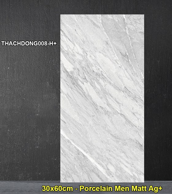 Dong Tam 3060THACHDONG008-H+ 40x80cm Ceramic Tiles