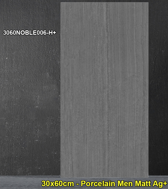 Dong Tam 3060NOBLE006-H+ 40x80cm Ceramic Tiles
