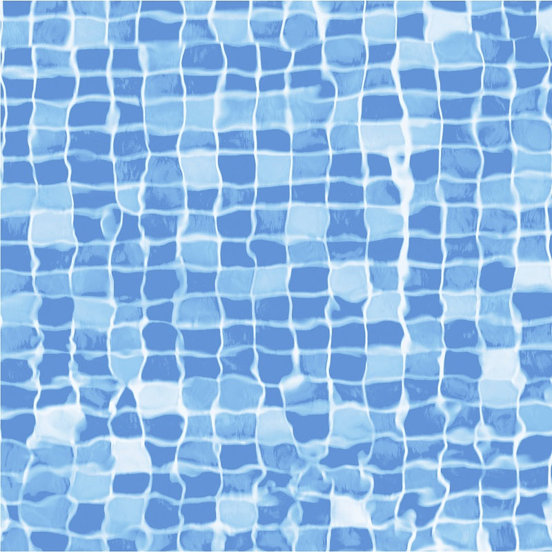 Dong Tam swimming pool tiles 20×20 blue 2020MARINA001