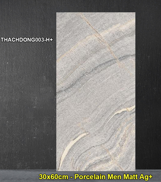 Dong Tam 3060THACHDONG003-H+ 40x80cm Ceramic Tiles