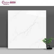 Catalan smoke pattern tiles 8059