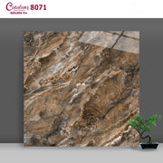 Catalan marble patterned tiles 8071