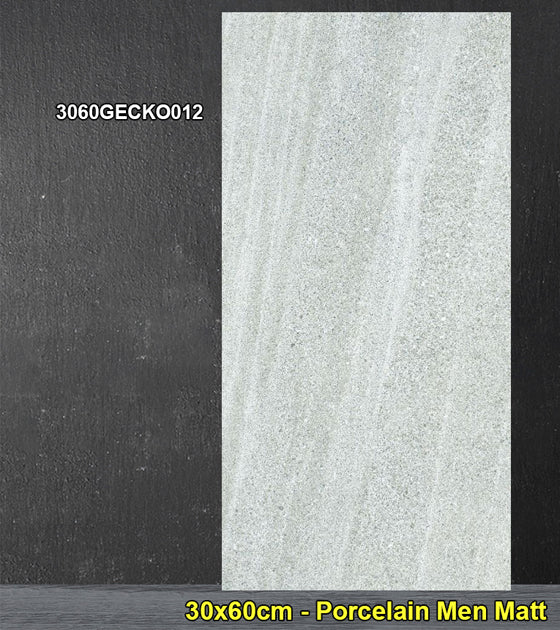 Dong Tam 30x60cm Ceramic Tiles 3060GECKO012