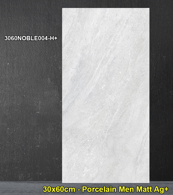 Dong Tam 3060NOBLE004-H+ 40x80cm Ceramic Tiles