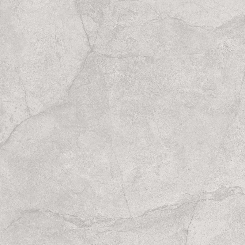 Dong Tam 80×80 gray stone-patterned matte glazed ceramic tiles GRANITE 8080ROME003-H+