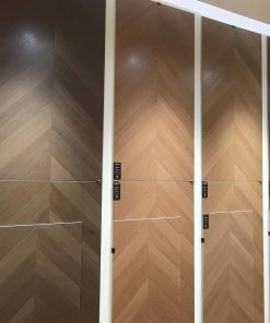 Collection of 60x120cm Chinese Wood Grain Tiles 612A18