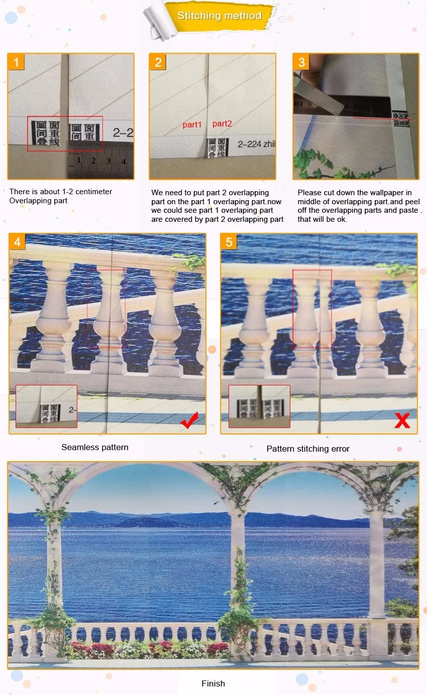 custom papel de parede 3D Luxury modern wallpaper coral seaweed hotel bedroom decoration wall paper living room home improvement