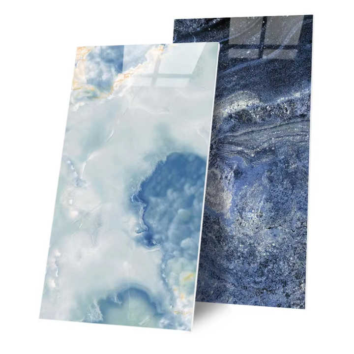 Factory Price Wholesale Glazed Hotel Floor Tiles for Modern KTV Hotel Hostel Clothing Store Modern Tools Silk Glaze 