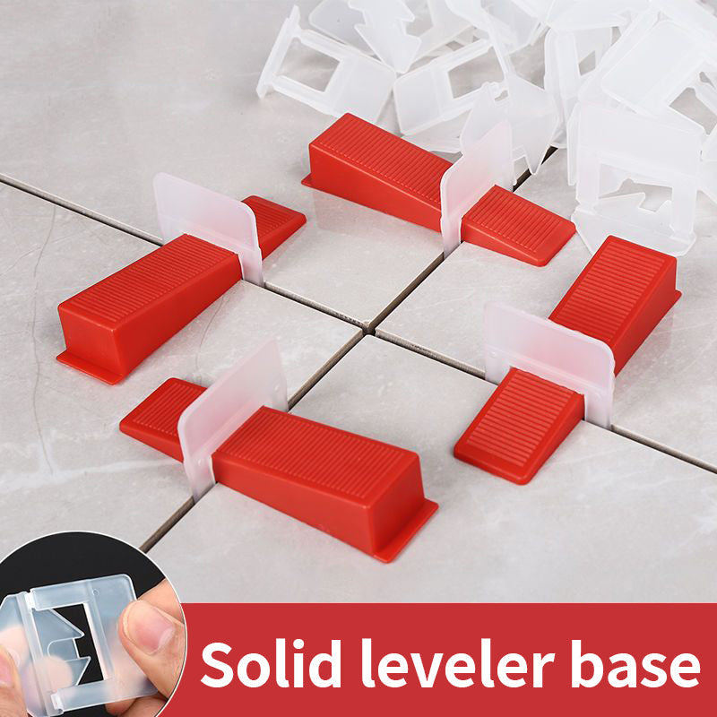 Modern design plastic brick balancing system 