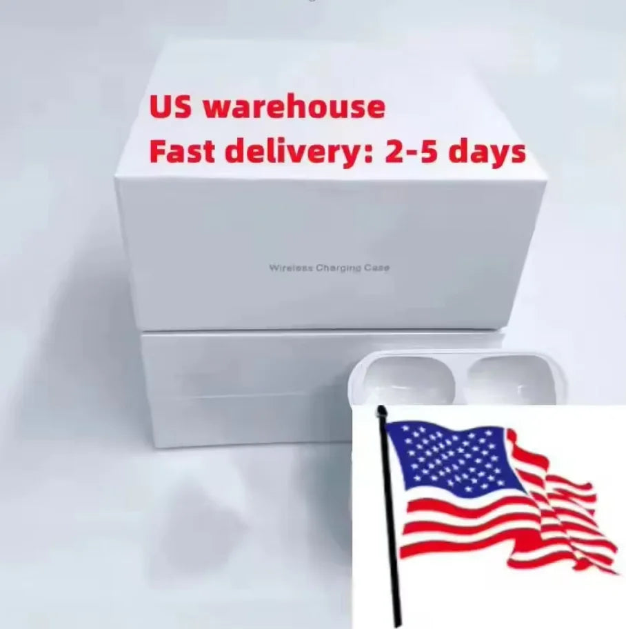 Pro 3 Air Max Gen 2/3 Premium Noise Cancelling Headphones