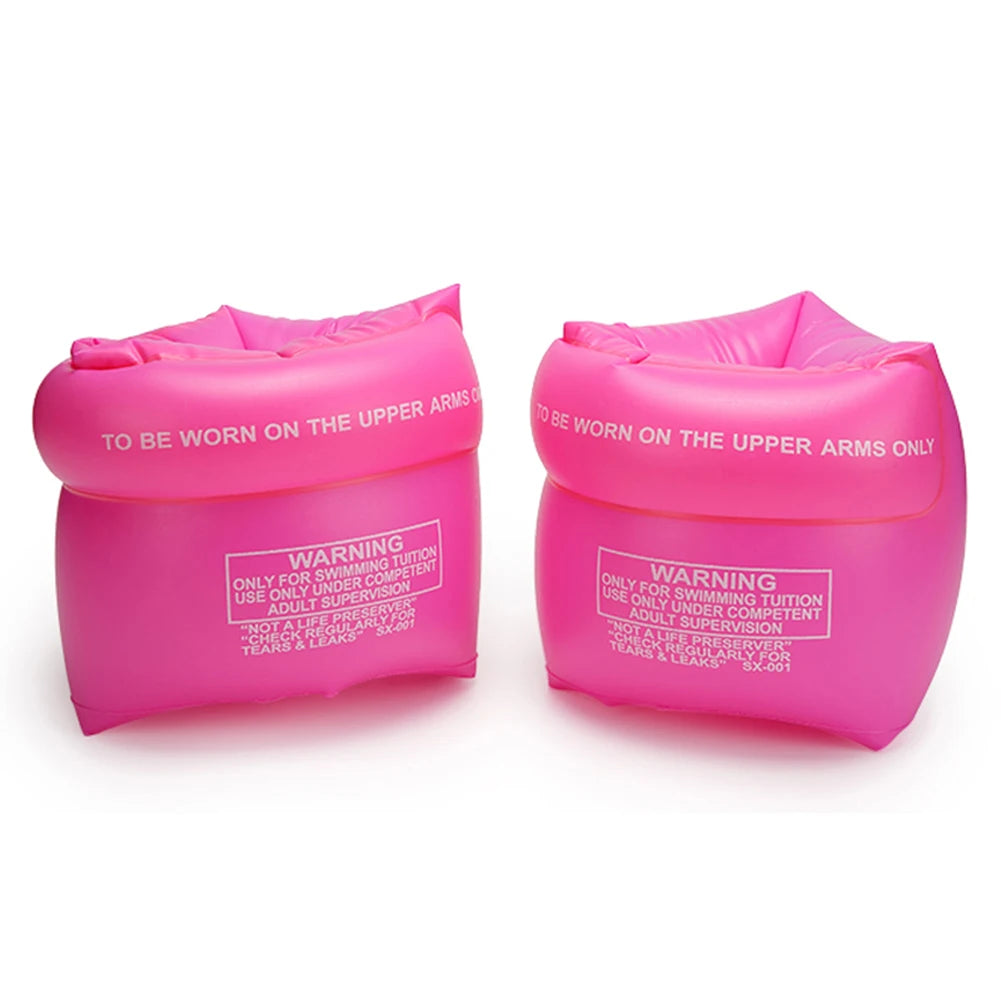 Phao Tay Bơi An Toàn Cho Trẻ Em & Người Lớn