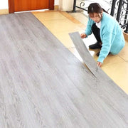 Modern design, easy to install SPC Click Plank 2mm-7mm plastic flooring for offices, schools, indoor use 