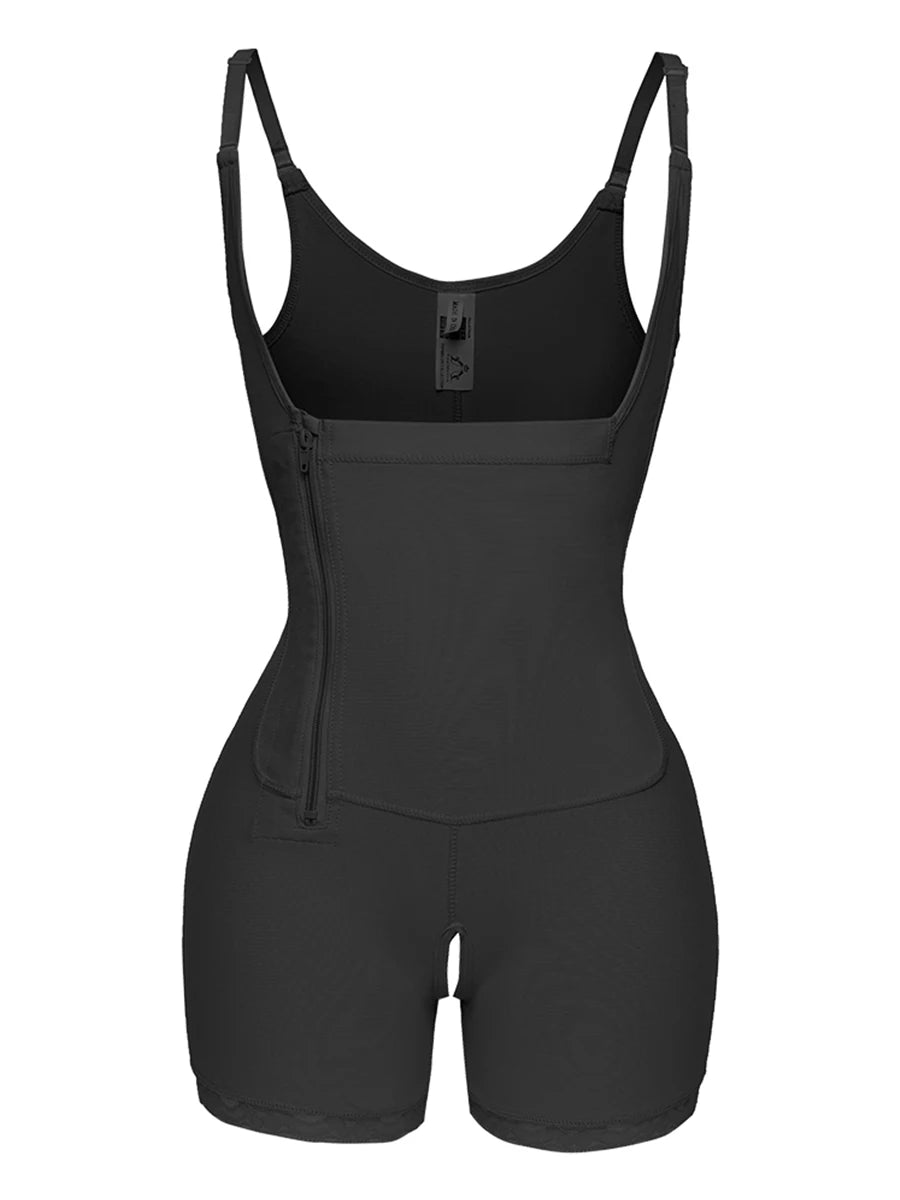 Đồ Lót Định Hình Nữ Toàn Thân 6XL - Tôn Dáng Hoàn Hảo