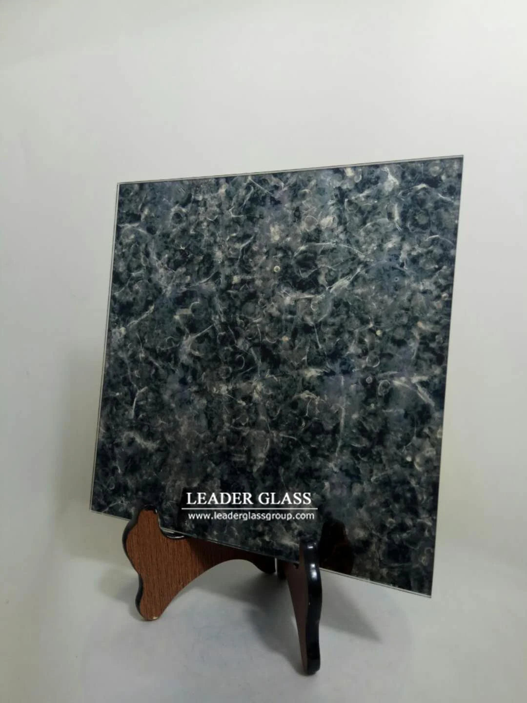 Classic Mirror Glass Bricks for High-End Kitchen Decoration