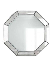 Replacement glass mirror