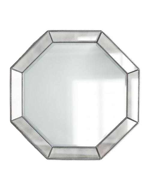 Replacement glass mirror