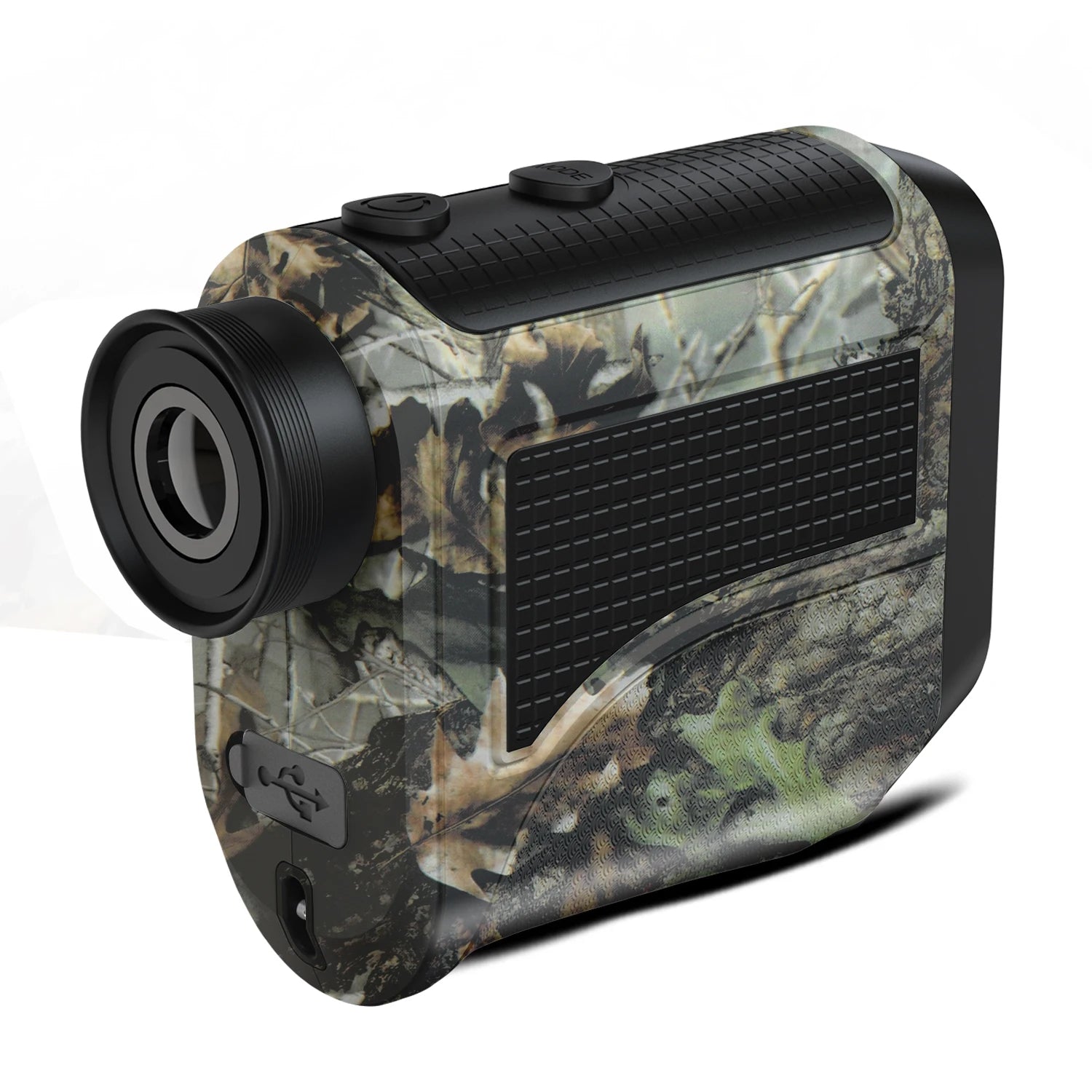 Golf Binoculars Outdoor Laser Distance Meter