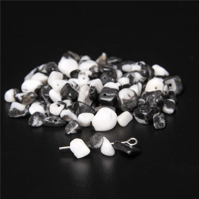 Natural Rose Quartz Stone String For DIY Jewelry