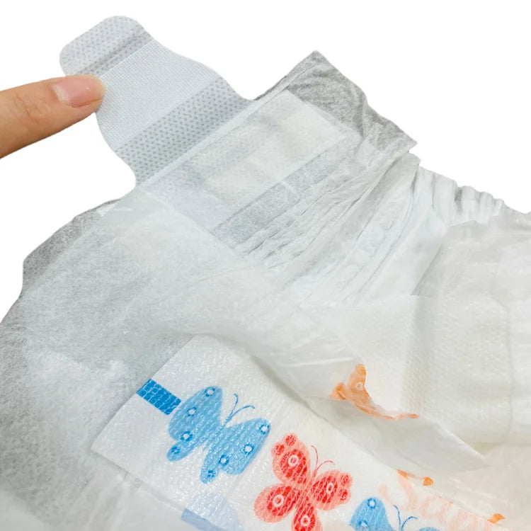 Bỉm Cao Cấp Tùy Chỉnh - Nhà Sản Xuất Chuyên Nghiệp Trung Quốc - Daisan Mart