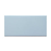 Light Blue Modern Classic Mosaic Wall Tiles for Interior for Apartment Borders and Accents - Daisan Mart