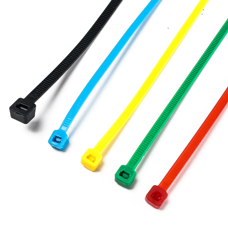 High quality nylon tie 3.6x180, self locking, plastic