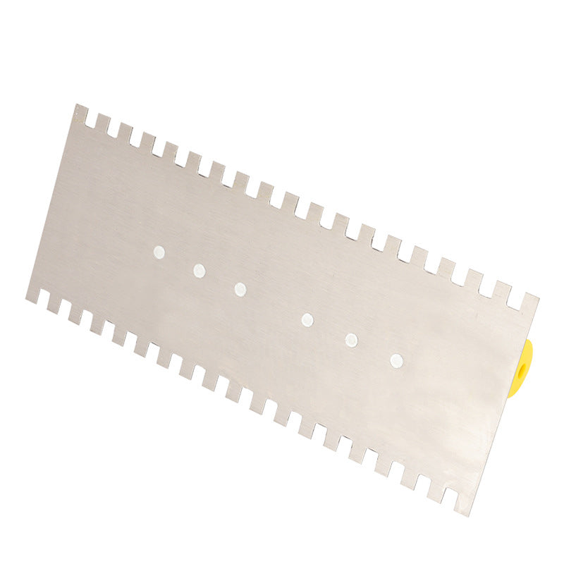 High quality construction mortar trowel 
